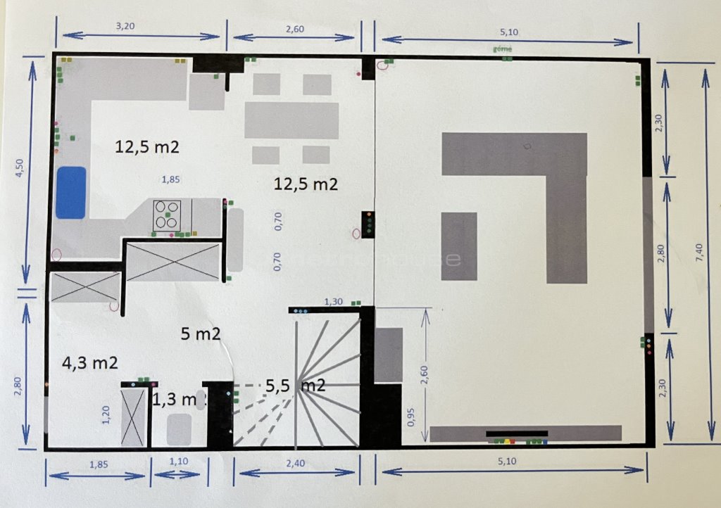 Dom na sprzedaż Poznań, Strzeszyn, Eurypidesa  282m2 Foto 35