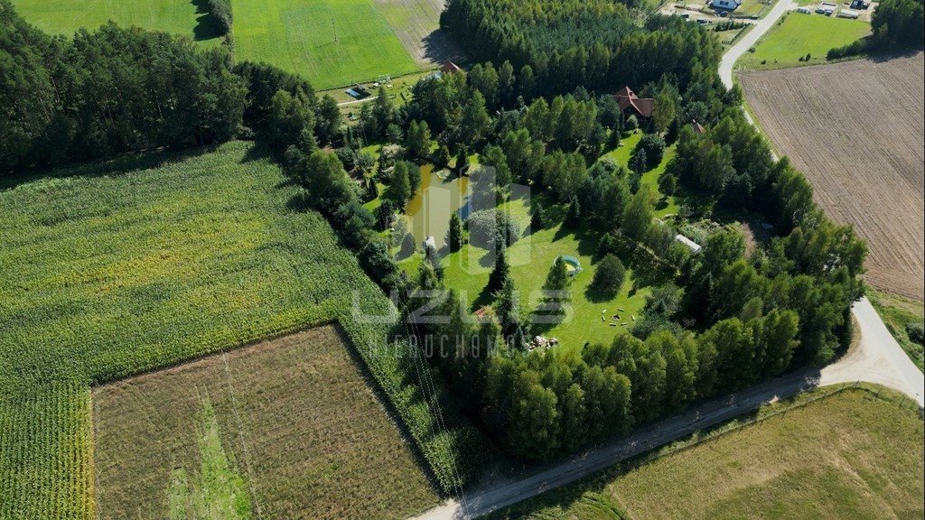 Działka budowlana na sprzedaż Bytonia, Dworcowa  7 300m2 Foto 15