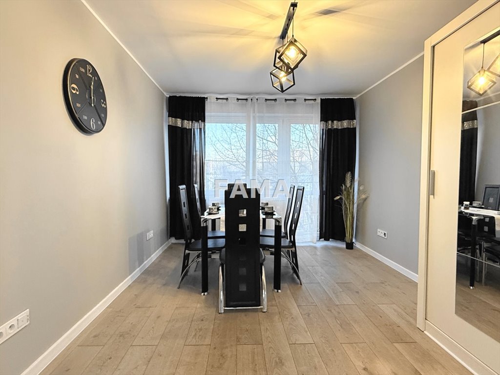 Przestronne 2-pokojowe mieszkanie z balkonem, gotowe do wprowadzenia Włocławek, Kazimierza Wielkiego  38m2 Foto 1