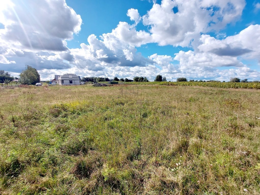 Działka inna na sprzedaż Ciecierzyce  1 700m2 Foto 9