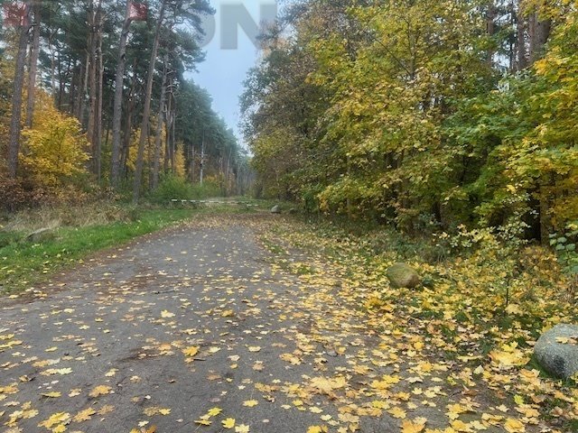 Mieszkanie dwupokojowe na sprzedaż Dziwnówek, Wolności  60m2 Foto 6