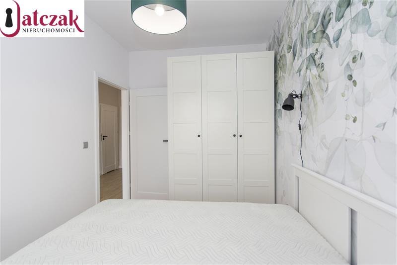 Mieszkanie czteropokojowe  na wynajem Gdańsk, Szadółki, OPTIMA, STĘŻYCKA  74m2 Foto 11