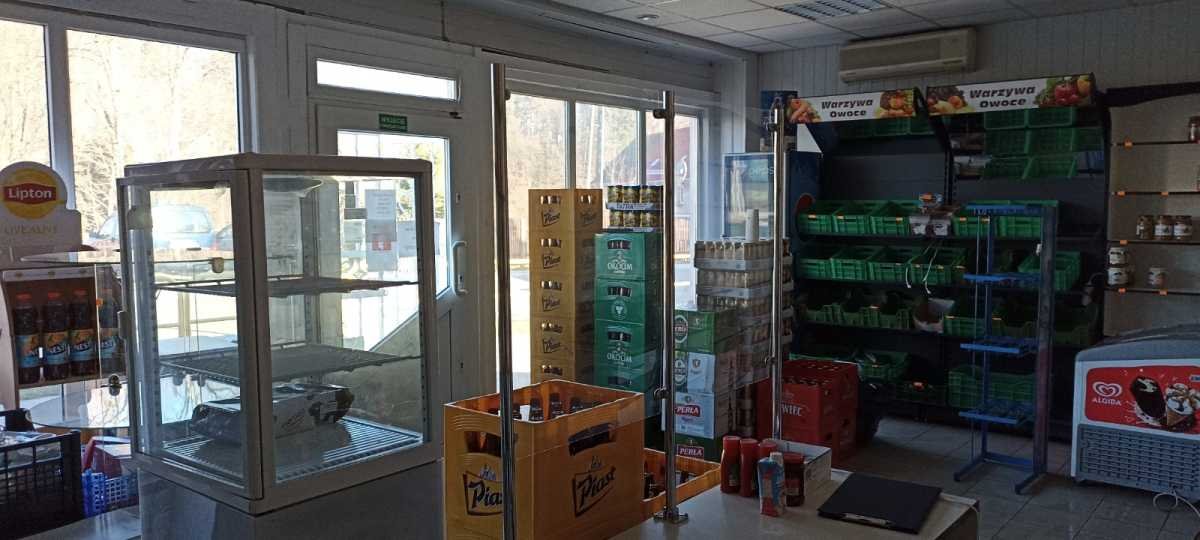 Lokal użytkowy na sprzedaż Nowa Ruda  60m2 Foto 2