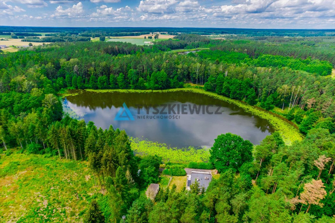 Dom na sprzedaż Dźwierszno Małe  261m2 Foto 5