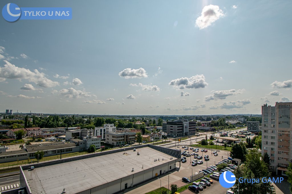 Mieszkanie dwupokojowe na sprzedaż Kraków, Podgórze, Wielicka  49m2 Foto 8