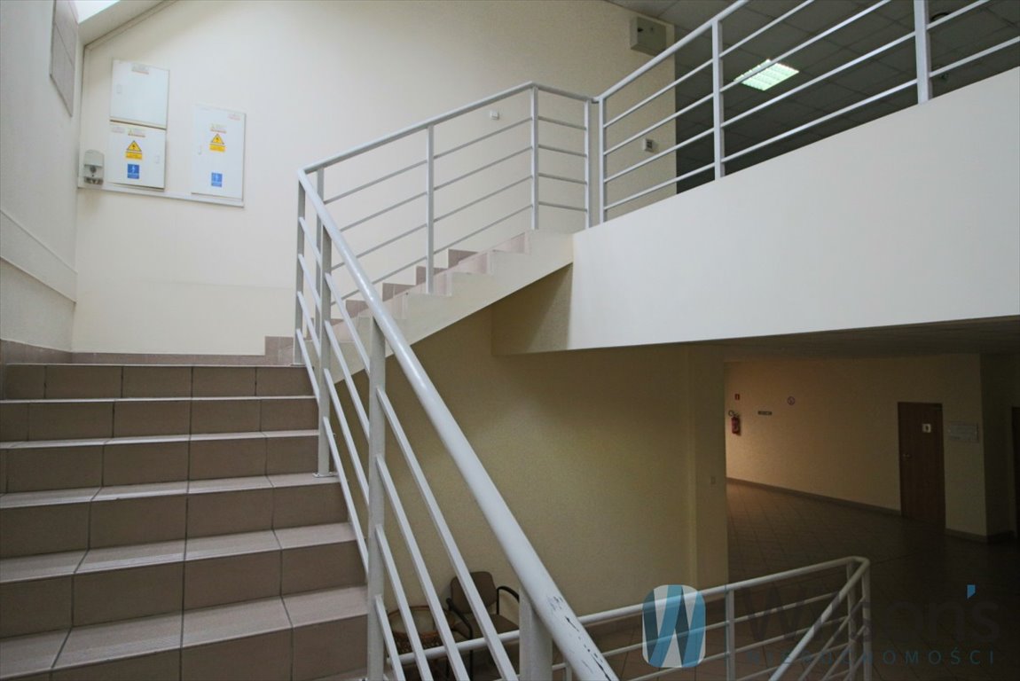 Atrakcyjne biura i magazyny na Pradze Płn od 15 m2! Warszawa, Praga-Północ, Jagiellońska  92m2 Foto 1