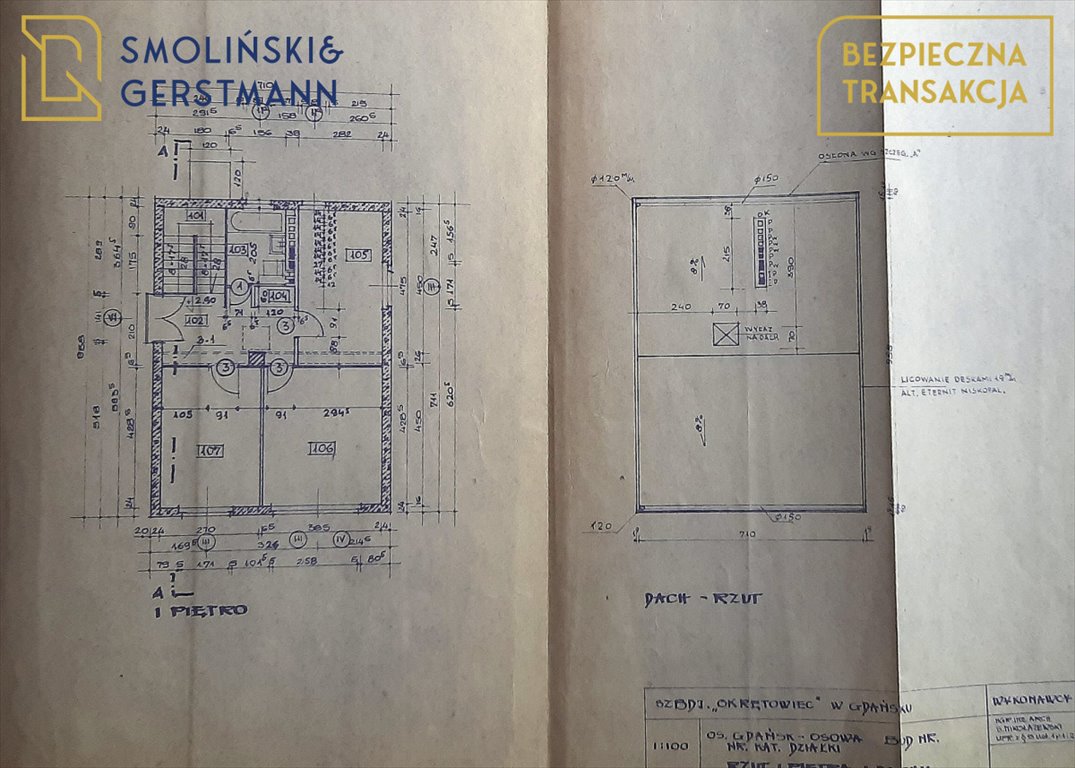 Dom na sprzedaż Gdańsk, Osowa, Mieczysława Niedziałkowskiego  170m2 Foto 11