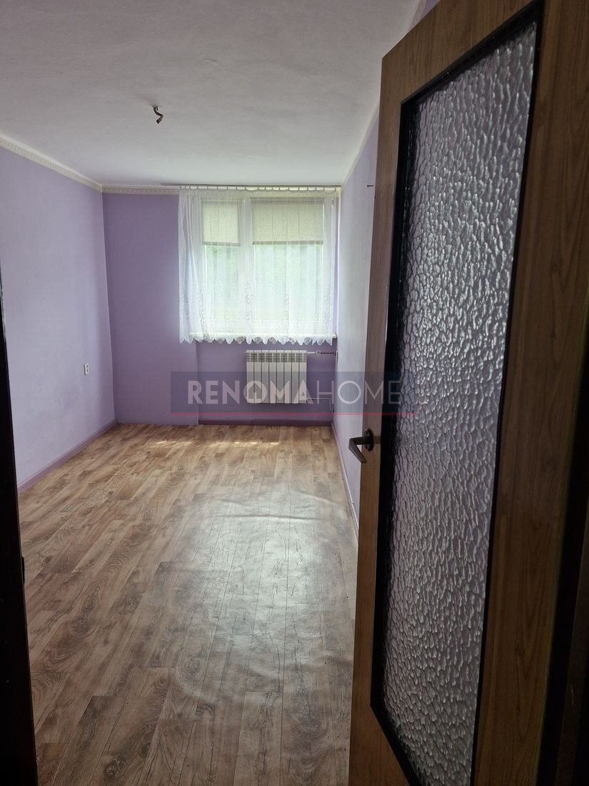 Mieszkanie dwupokojowe na sprzedaż Kamieniec Ząbkowicki  43m2 Foto 1