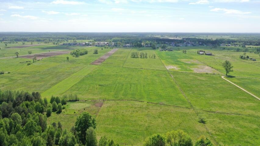 Dom na sprzedaż Żelazna Rządowa  70m2 Foto 2