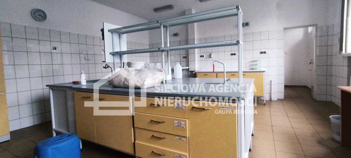 Magazyn na wynajem Pruszcz Gdański  450m2 Foto 10