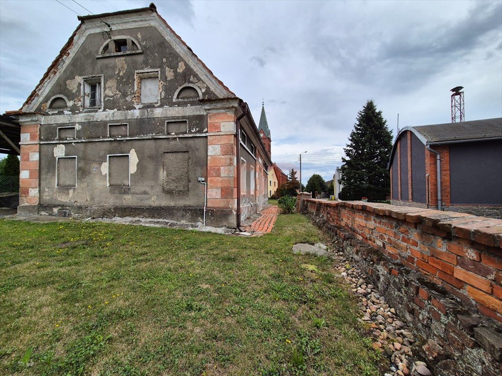 Lokal użytkowy na sprzedaż Kostomłoty  80m2 Foto 3