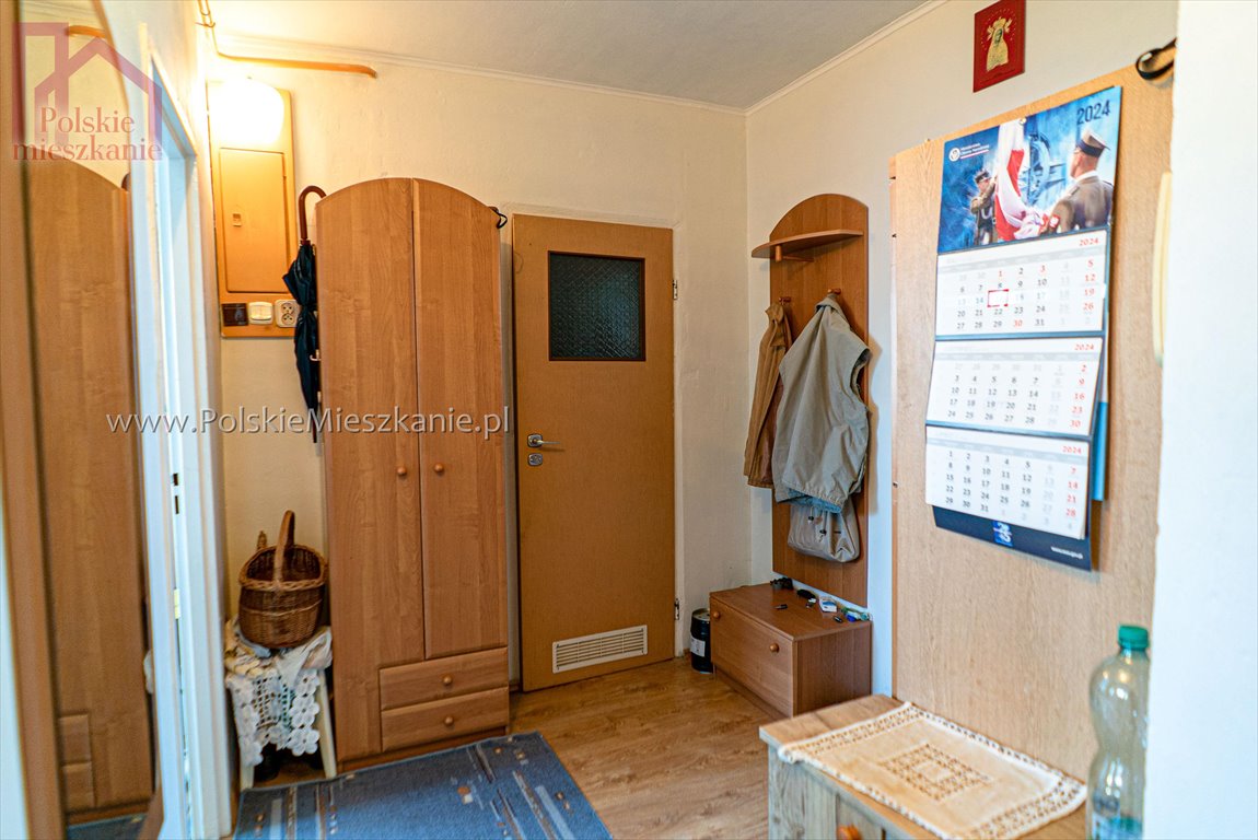 Mieszkanie dwupokojowe na sprzedaż Przemyśl, Ofiar Katynia  47m2 Foto 9