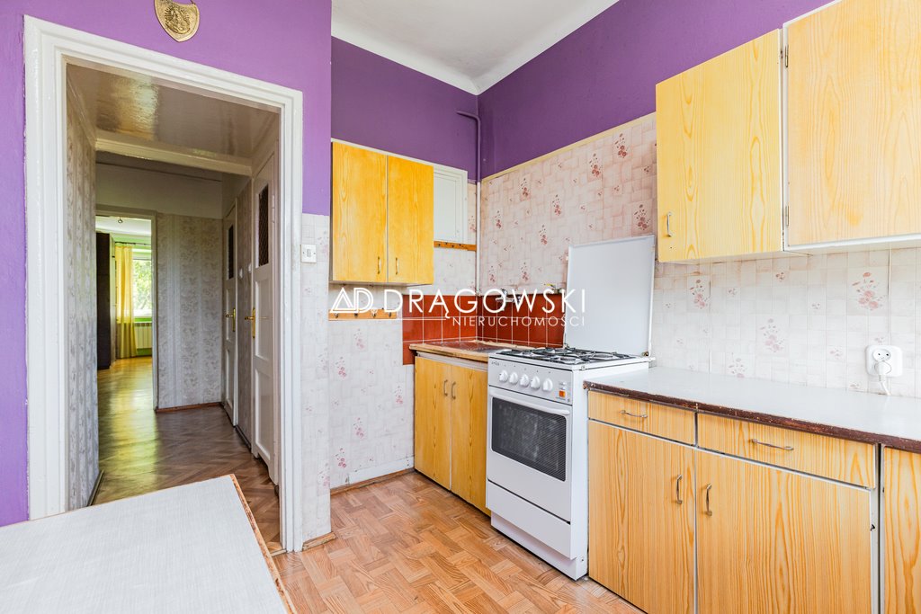 Mieszkanie dwupokojowe na sprzedaż Warszawa, Wola, Nowolipki, Nowolipki  48m2 Foto 10