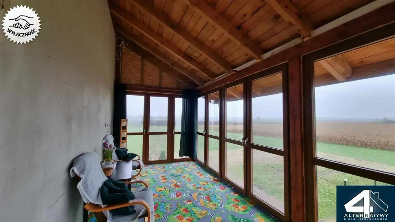Dom na sprzedaż Łęczyca, Sienkiewicza 1  337m2 Foto 1
