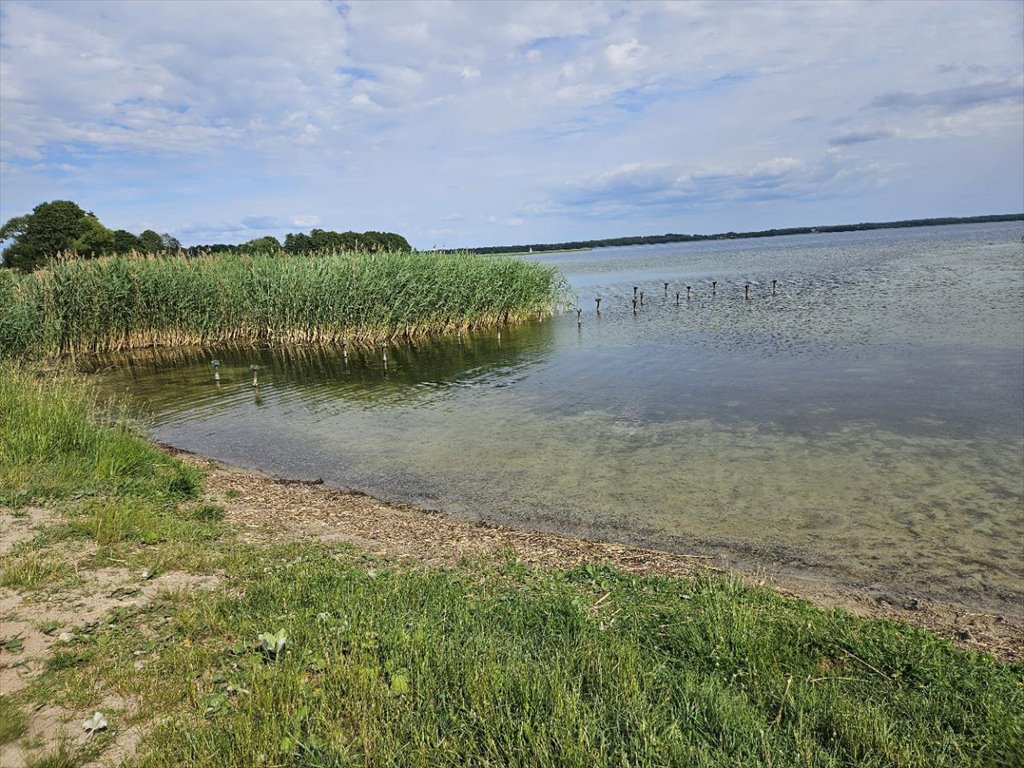 Działka budowlana na sprzedaż Radzieje  1 000m2 Foto 8