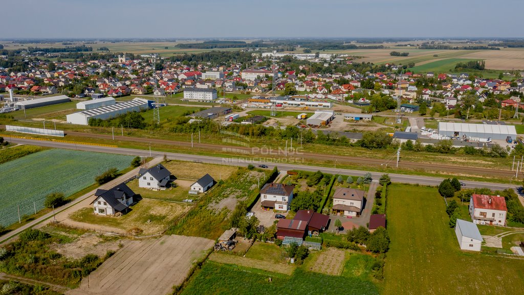 Działka budowlana na sprzedaż Czyżew-Złote Jabłko  2 012m2 Foto 10