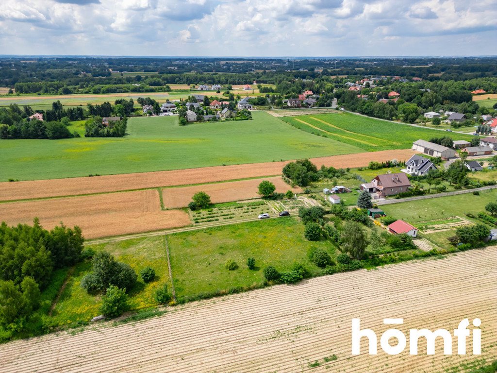 Działka inna na sprzedaż Lipniak  2 000m2 Foto 4