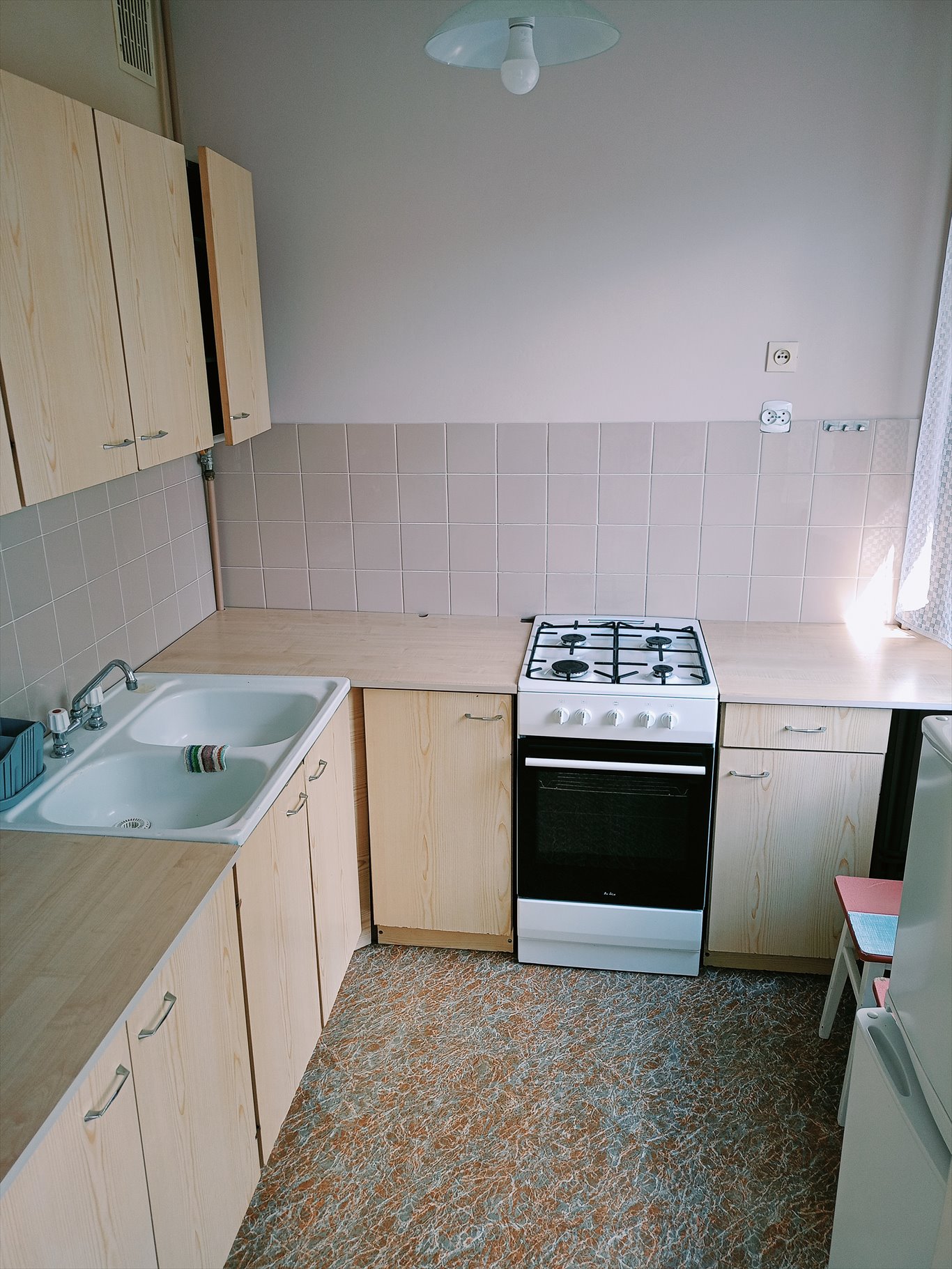 Wynajem 31 m2 w Rzeszowie z balkonem i piwnicą Rzeszów, Baranówka, baranówka, Brydaka  31m2 Foto 1