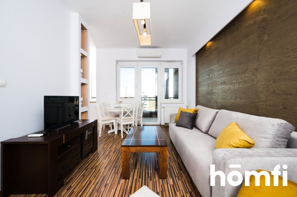 Mieszkanie dwupokojowe na wynajem Kraków, Prądnik Biały, Prądnik Biały, Kluczborska  49m2 Foto 1