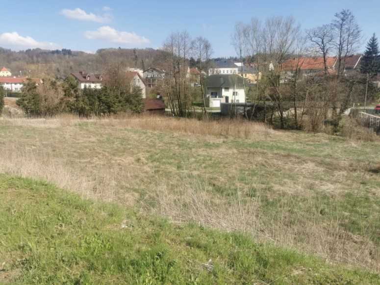 Działka inna na sprzedaż Lewin Kłodzki  2 524m2 Foto 2