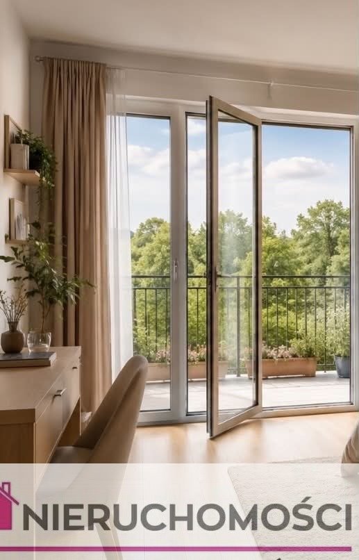Wyjątkowe 33 m² z balkonem w Świdnicy — gotowe do wprowadzenia Świdnica  33m2 Foto 1