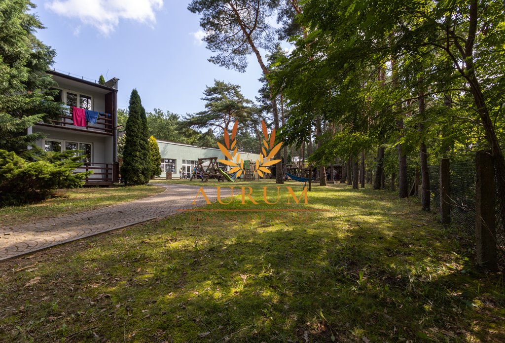 Lokal użytkowy na sprzedaż Zaździerz  3 200m2 Foto 7