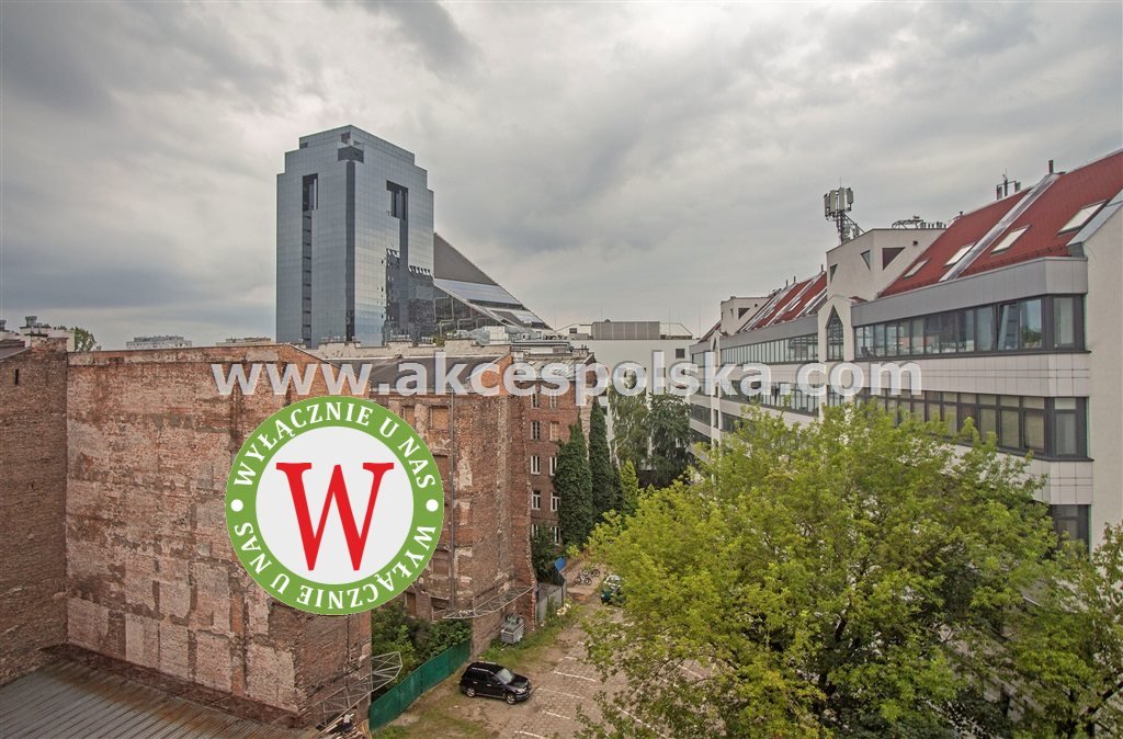 Mieszkanie dwupokojowe na sprzedaż Warszawa, Śródmieście, Centrum, Żelazna  62m2 Foto 9