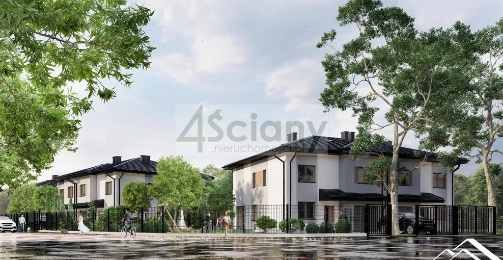 Dom na sprzedaż Kady  214m2 Foto 1