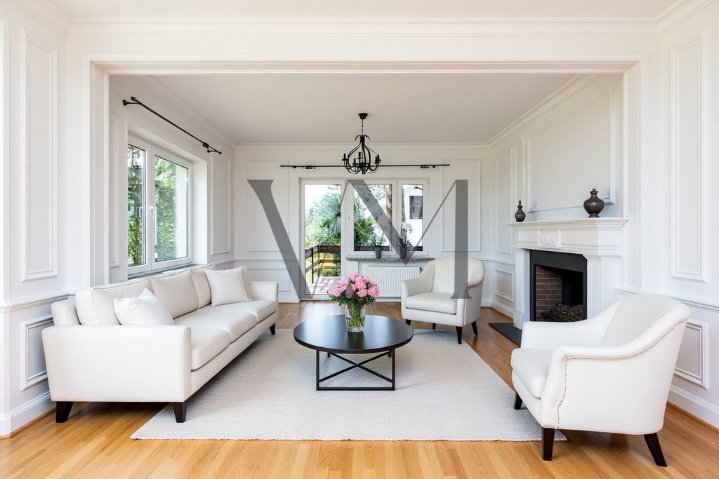 Dom na sprzedaż Magdalenka  273m2 Foto 1