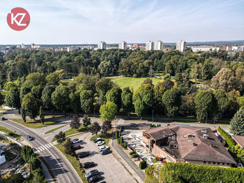 Lokal użytkowy na sprzedaż Piła, Śródmieście, Paderewskiego  620m2 Foto 3