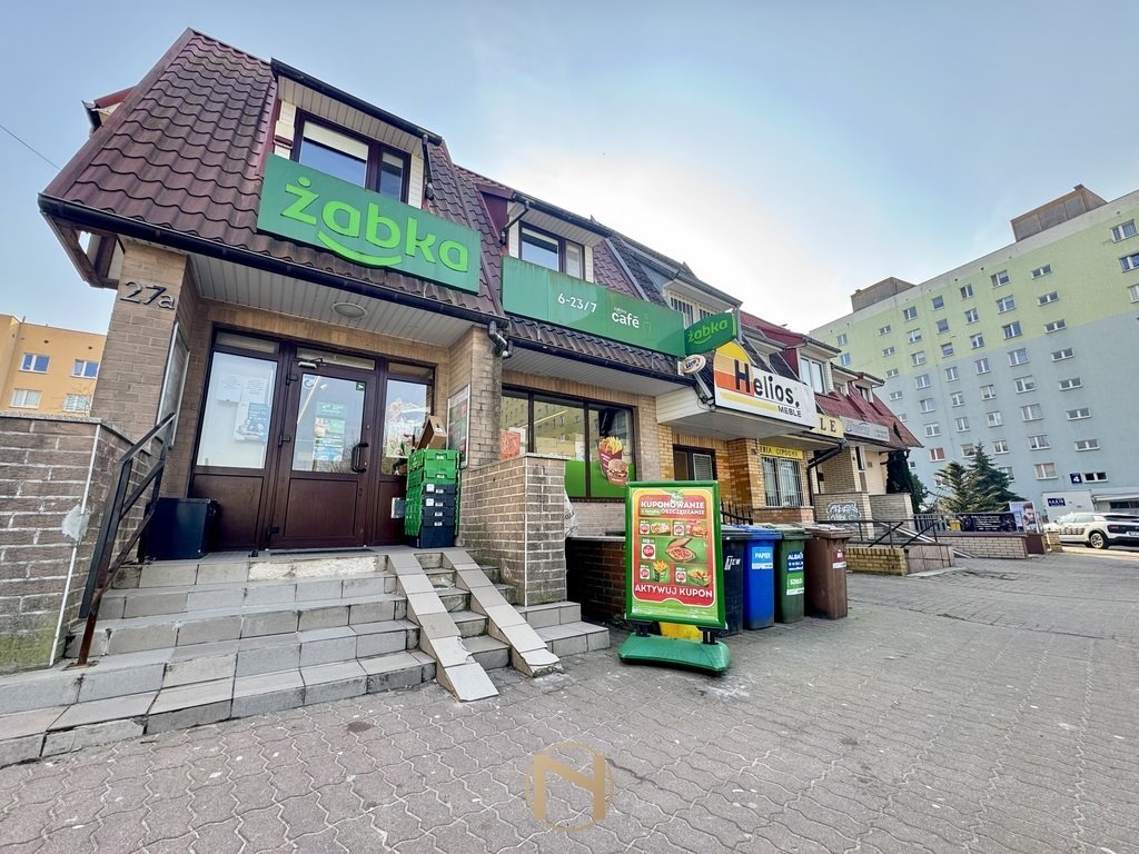 Polecam nowoczesny budynek usługowo-biuro w Gorzowie 330 m² Gorzów Wielkopolski, Górczyn  320m2 Foto 1