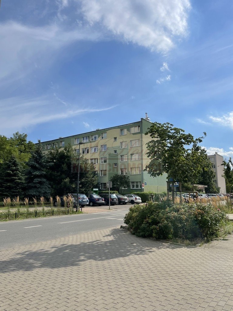 Mieszkanie czteropokojowe  na sprzedaż Warszawa, Ursus, Niedźwiadek, Zagłoby  62m2 Foto 19