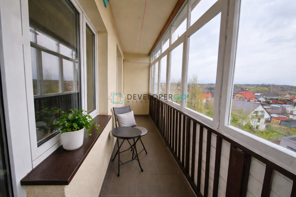Przestronne 3 pokoje z balkonem i piwnicą (Bielsk Podlaski) Bielsk Podlaski, Ogrodowa  48m2 Foto 1