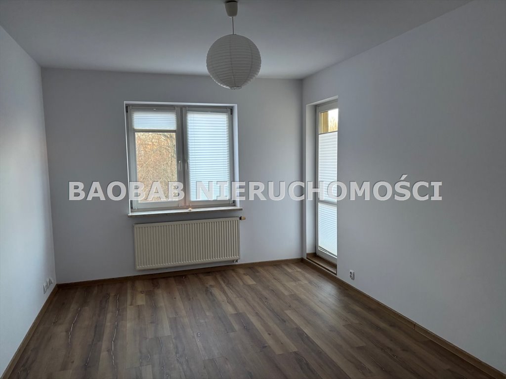 Mieszkanie dwupokojowe na wynajem Warszawa, Ursynów, Kabaty, Kazimierza Jeżewskiego  50m2 Foto 5