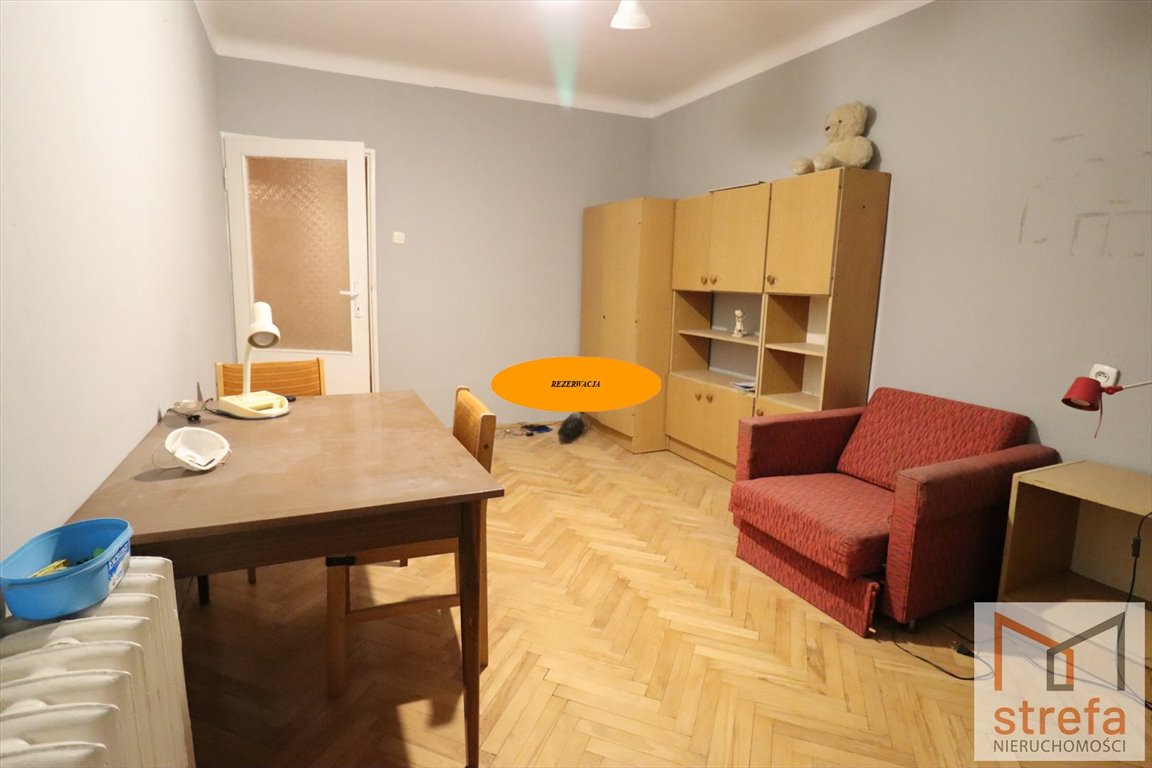 Mieszkanie dwupokojowe na sprzedaż Lublin, Śródmieście  35m2 Foto 1