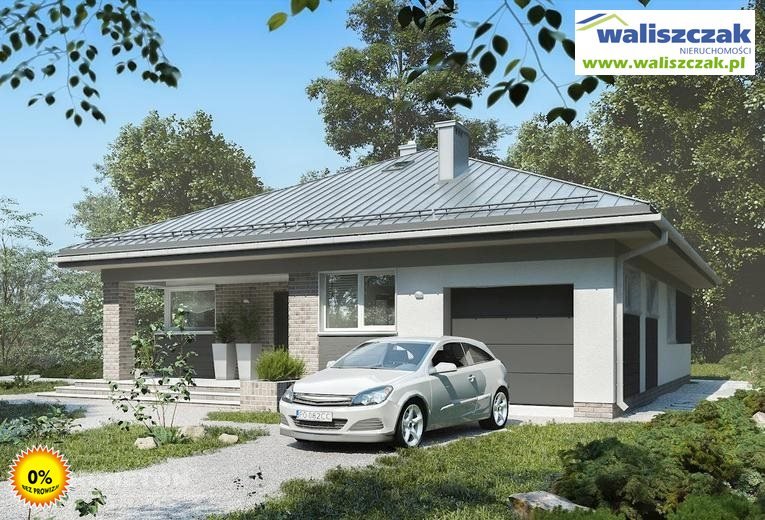 Dom na sprzedaż Piotrków Trybunalski  116m2 Foto 1