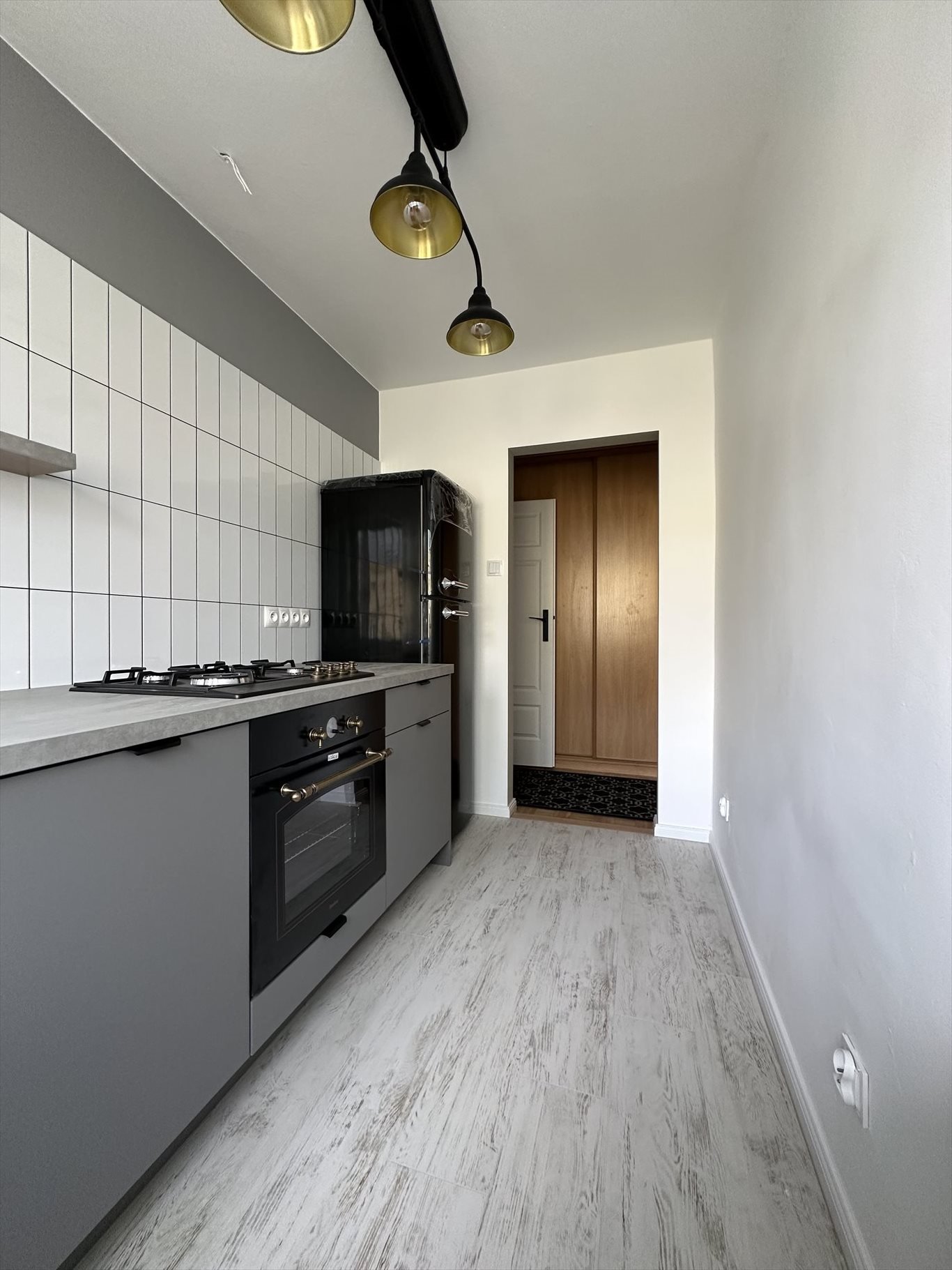 Mieszkanie trzypokojowe na sprzedaż Toruń, Chełmińskie Przedmieście, GRUDZIĄDZKA 4A  64m2 Foto 11