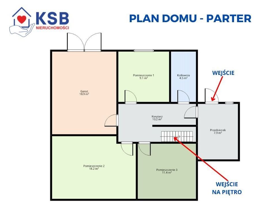 Dom na sprzedaż Ostrowiec Świętokrzyski, Podgórze  105m2 Foto 18