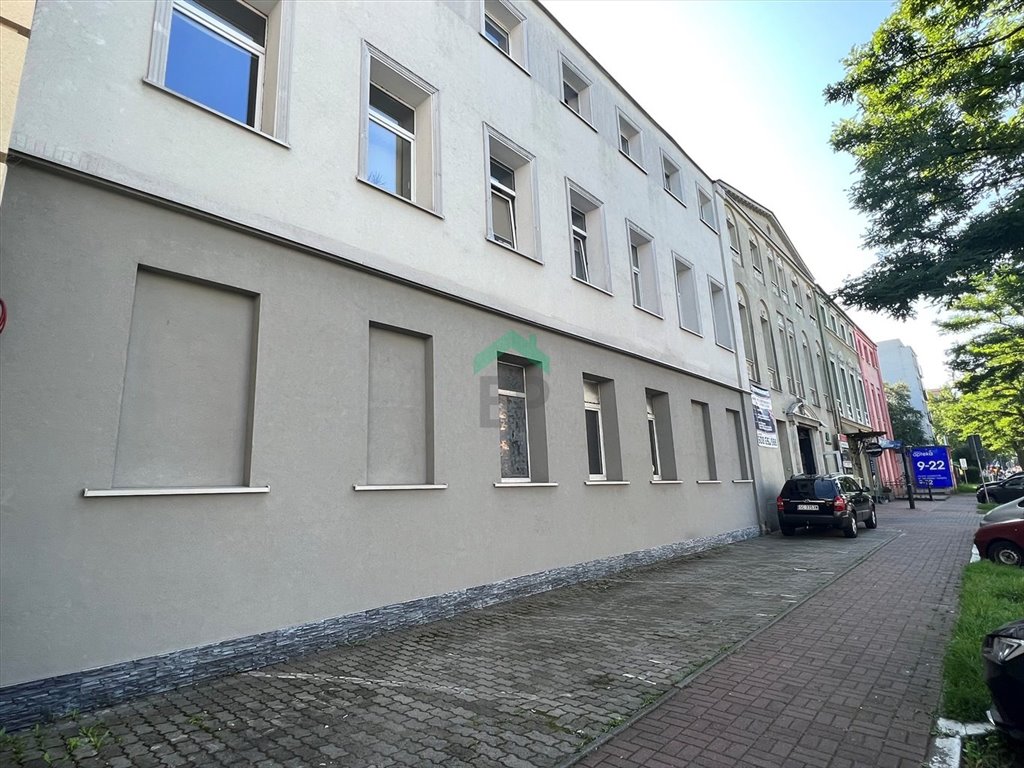 Lokal użytkowy na sprzedaż Częstochowa, Śródmieście  2 171m2 Foto 19