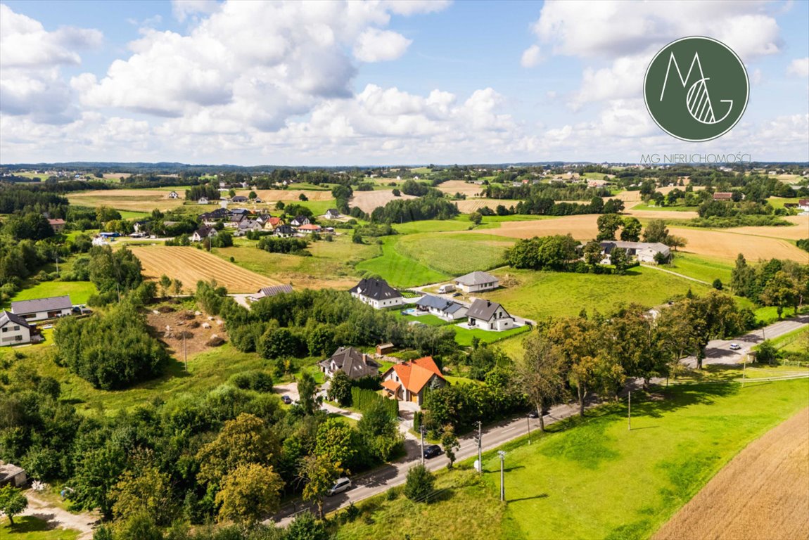 Dom na sprzedaż Przodkowo  217m2 Foto 3