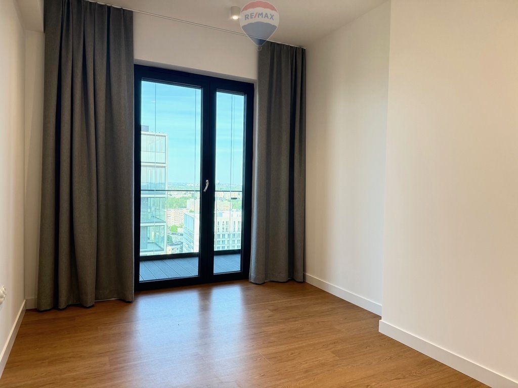 Mieszkanie na wynajem Katowice, Henryka Mikołaja Góreckiego  145m2 Foto 15