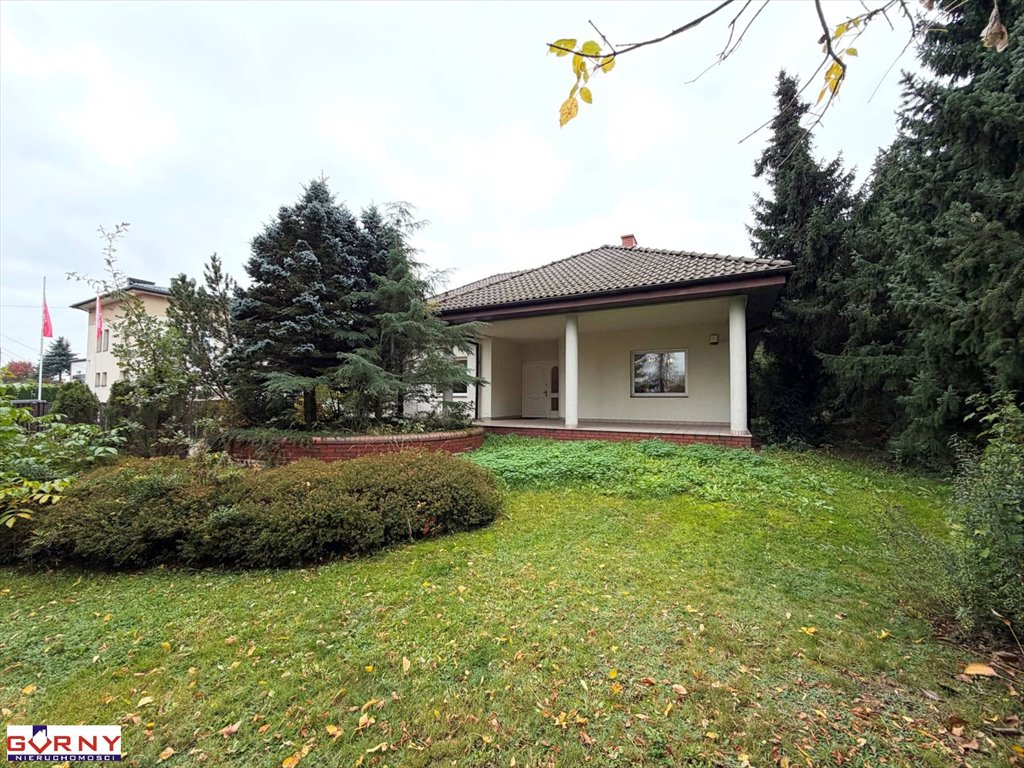 Dom wolnostojący 230 m² z garażem i dużą działką polecam! Piotrków Trybunalski  230m2 Foto 1