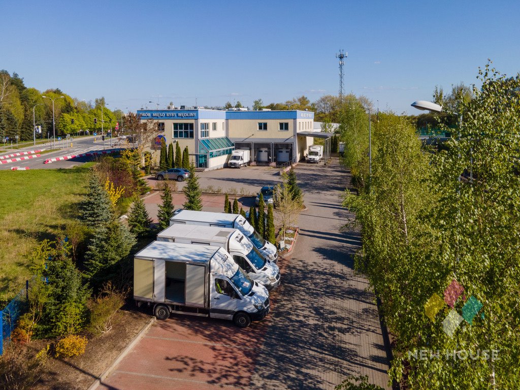 Przestronny lokal z dużym potencjałem przy jeziorze Długim Olsztyn, Nad Jeziorem Długim, Bałtycka  685m2 Foto 1