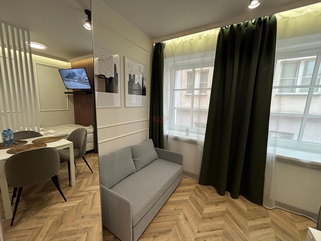 Inwestycyjne 4 moduły w sercu Wrocławia z nowoczesnym wyposażeniem Wrocław, Stare Miasto, Stare Miasto, Igielna  73m2 Foto 1