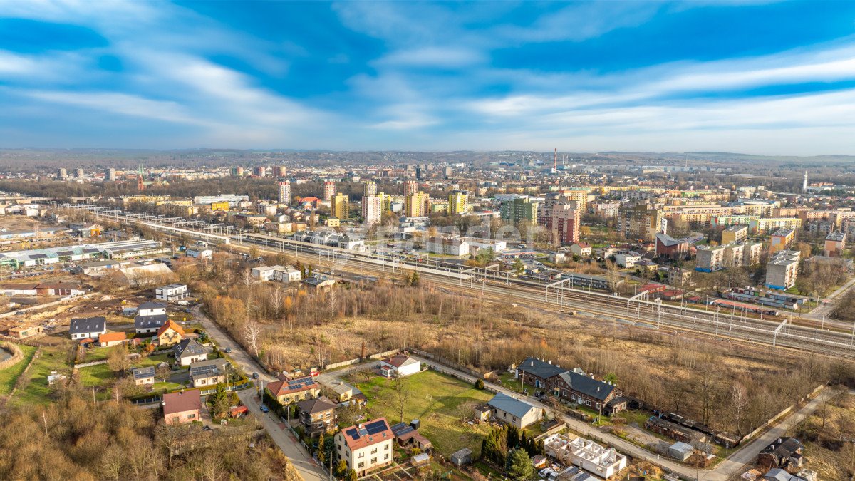 Działka przemysłowo-handlowa na sprzedaż Zawiercie, Towarowa  35 926m2 Foto 2