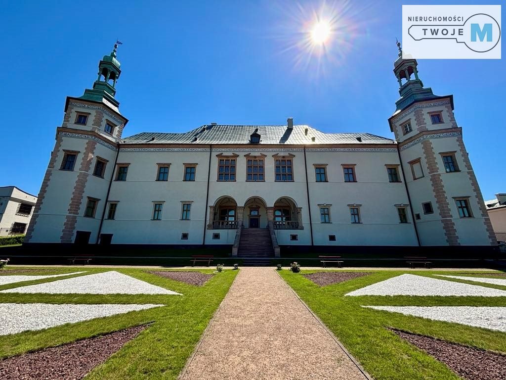 Mieszkanie dwupokojowe na sprzedaż Kielce, centrum  41m2 Foto 7