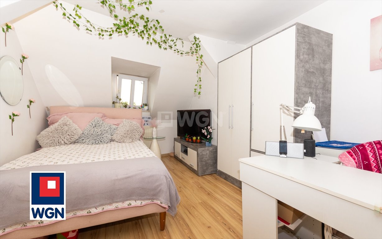 Mieszkanie trzypokojowe na sprzedaż Zabrze, Mikulczyce, Plac Kroczka  81m2 Foto 1