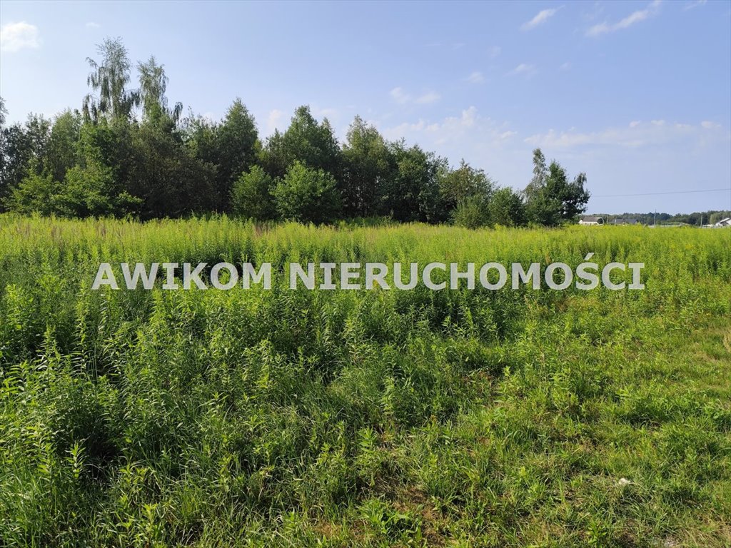 Polecam działkę 2000 m² pod działalność w Słubicy B Słubica B  2 000m2 Foto 1