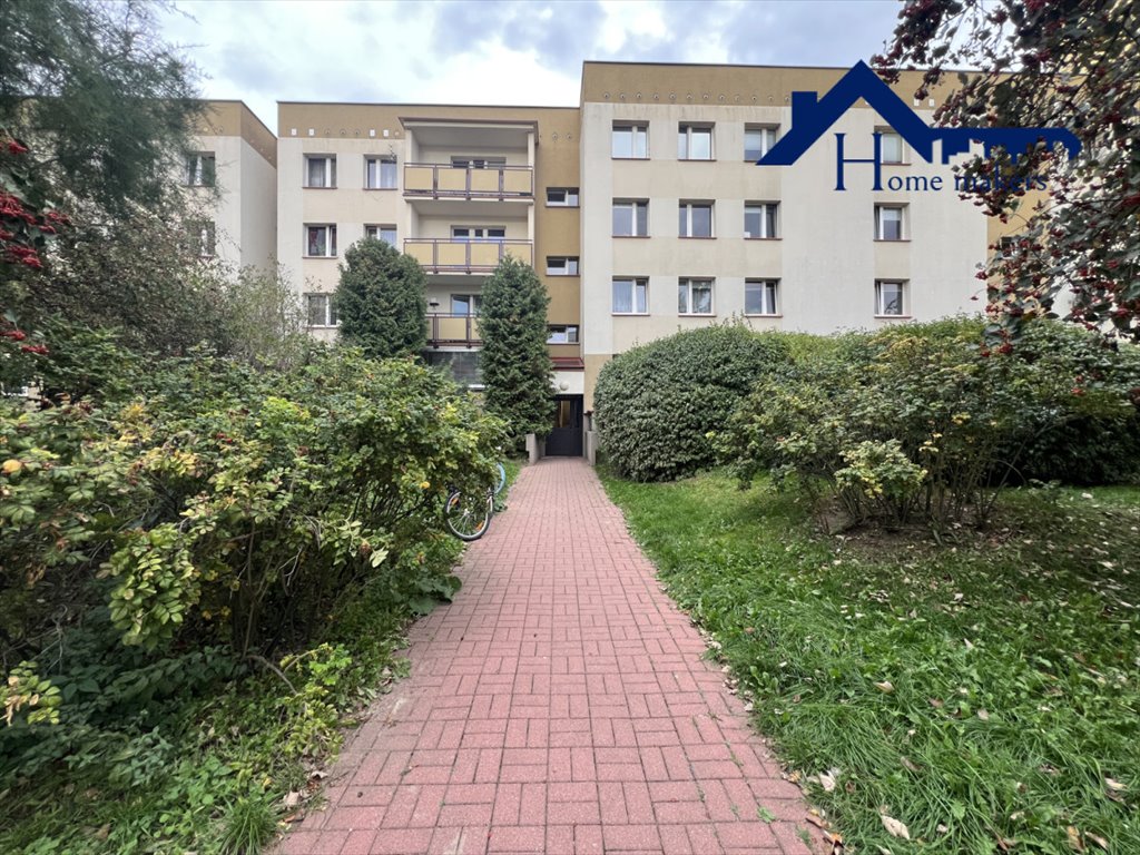 Mieszkanie dwupokojowe na sprzedaż Warszawa, Ursynów Kabaty, Jana Rosoła  57m2 Foto 10