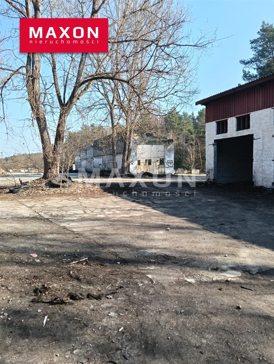 Na sprzedaż działka inwestycyjna 7,7 ha z lasami i mediami Rusiec  76 652m2 Foto 1